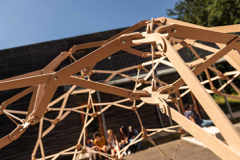 Seminar Bewegliche Tragwerke Modell_5